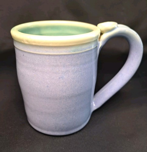 Cape house pottery - cape, mug